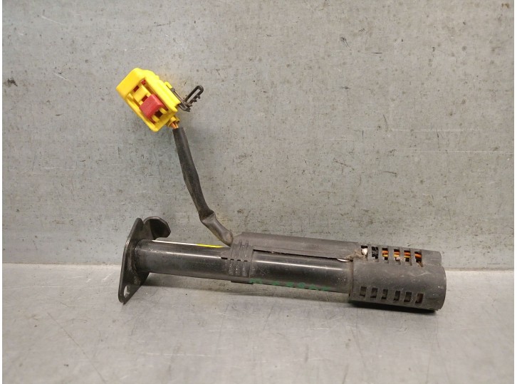 Recambio de sensor impacto para jaguar xe (x760) 2.0 d referencia OEM IAM GX7316E634AD T2H15852 