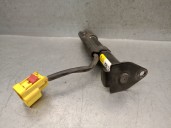 Recambio de sensor impacto para jaguar xe (x760) 2.0 d referencia OEM IAM GX7316E634AD T2H15852 