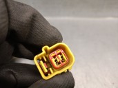 Recambio de sensor impacto para jaguar xe (x760) 2.0 d referencia OEM IAM GX7316E634AD T2H15852 