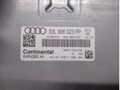 Recambio de centralita motor uce para audi a3 descapotable (8p7) 1.6 tdi referencia OEM IAM 03L906023P 5WP42950AA