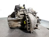 Recambio de caja cambios para citroën c5 ii (rc_) 2.0 hdi (rcrhrh) referencia OEM IAM 20MB17 2222YW 0594591