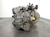 Recambio de caja cambios para citroën c5 ii (rc_) 2.0 hdi (rcrhrh) referencia OEM IAM 20MB17 2222YW 0594591