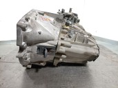 Recambio de caja cambios para citroën c5 ii (rc_) 2.0 hdi (rcrhrh) referencia OEM IAM 20MB17 2222YW 0594591