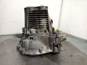 Recambio de caja cambios para citroën c5 ii (rc_) 2.0 hdi (rcrhrh) referencia OEM IAM 20MB17 2222YW 0594591