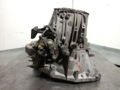 Recambio de caja cambios para citroën c5 ii (rc_) 2.0 hdi (rcrhrh) referencia OEM IAM 20MB17 2222YW 0594591