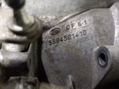 Recambio de caja cambios para citroën c5 ii (rc_) 2.0 hdi (rcrhrh) referencia OEM IAM 20MB17 2222YW 0594591