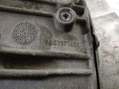 Recambio de caja cambios para citroën c5 ii (rc_) 2.0 hdi (rcrhrh) referencia OEM IAM 20MB17 2222YW 0594591