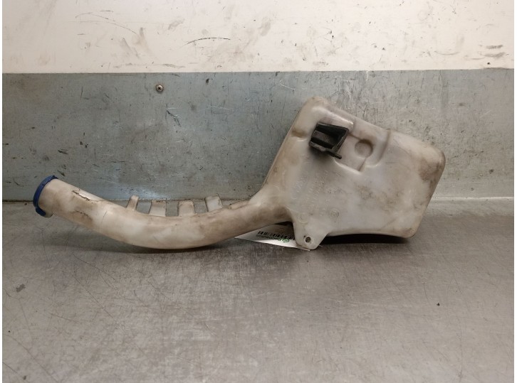 Recambio de deposito limpia para ford fiesta v van 1.4 tdci referencia OEM IAM 1354171 1354171 