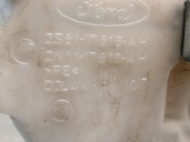 Recambio de deposito limpia para ford fiesta v van 1.4 tdci referencia OEM IAM 1354171 1354171 