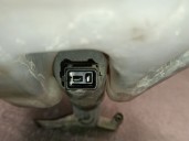 Recambio de deposito limpia para ford fiesta v van 1.4 tdci referencia OEM IAM 1354171 1354171 