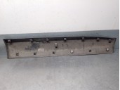 Recambio de moldura para jeep renegade suv (bu, b1, bv) 1.6 crd referencia OEM IAM 735578397 5VX83LXHAA 