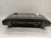 Recambio de mando climatizador para jaguar xe (x760) 2.0 d referencia OEM IAM JX6318C858RB T2H21935 