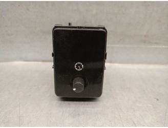 Recambio de mando luces salpicadero para jaguar xe (x760) 2.0 d referencia OEM IAM GX7311654HC T2H3240 