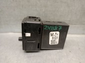 Recambio de mando luces salpicadero para jaguar xe (x760) 2.0 d referencia OEM IAM GX7311654HC T2H3240 