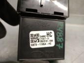 Recambio de mando luces salpicadero para jaguar xe (x760) 2.0 d referencia OEM IAM GX7311654HC T2H3240 