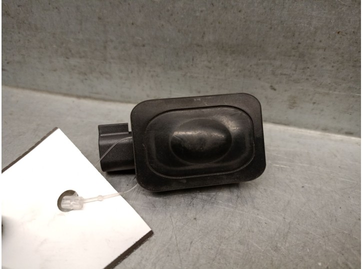 Recambio de maneta exterior porton para jaguar xe (x760) 2.0 d referencia OEM IAM GX7314K147AA T4N1386 