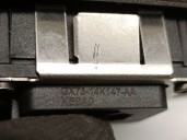 Recambio de maneta exterior porton para jaguar xe (x760) 2.0 d referencia OEM IAM GX7314K147AA T4N1386 