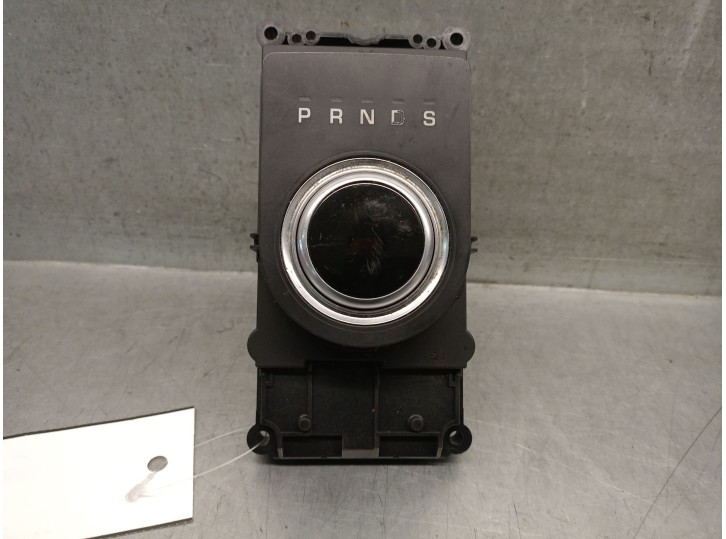 Recambio de palanca cambio para jaguar xe (x760) 2.0 d referencia OEM IAM JX737E453CA T2H34570 