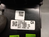 Recambio de palanca cambio para jaguar xe (x760) 2.0 d referencia OEM IAM JX737E453CA T2H34570 