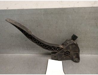 Recambio de potenciometro pedal para jaguar xe (x760) 2.0 d referencia OEM IAM GX739F836AA T2H1264 