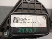 Recambio de potenciometro pedal para jaguar xe (x760) 2.0 d referencia OEM IAM GX739F836AA T2H1264 