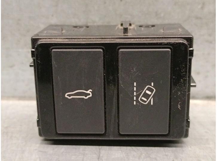 Recambio de interruptor para jaguar xe (x760) 2.0 d referencia OEM IAM 1ADSAX760BD 1ADSAX760BD 