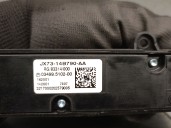 Recambio de mando multifuncion para jaguar xe (x760) 2.0 d referencia OEM IAM JX7314B790AA T2H28045 