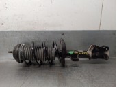 Recambio de amortiguador delantero derecho para opel corsa e (x15) 1.4 (08, 68) referencia OEM IAM 22283525 13434138 