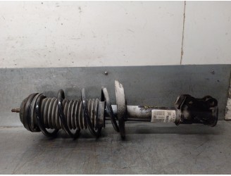 Recambio de amortiguador delantero izquierdo para opel corsa e (x15) 1.4 (08, 68) referencia OEM IAM 22283524 13434137 