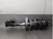 Recambio de amortiguador delantero izquierdo para opel corsa e (x15) 1.4 (08, 68) referencia OEM IAM 22283524 13434137 