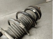 Recambio de amortiguador delantero izquierdo para opel corsa e (x15) 1.4 (08, 68) referencia OEM IAM 22283524 13434137 