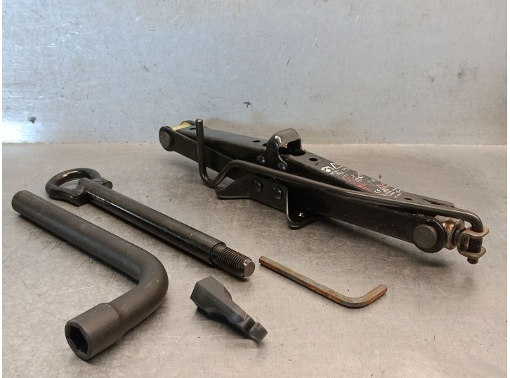 Recambio de gato para renault megane ii coupé-cabriolet (em0/1_) 2.0 dci referencia OEM IAM 8200874064 