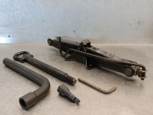 Recambio de gato para renault megane ii coupé-cabriolet (em0/1_) 2.0 dci referencia OEM IAM 8200874064 