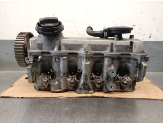 Recambio de culata para seat toledo (1m2) 1.9 tdi referencia OEM IAM 038103373E 038103351B 038103469E