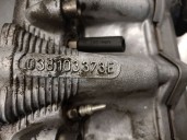 Recambio de culata para seat toledo (1m2) 1.9 tdi referencia OEM IAM 038103373E 038103351B 038103469E