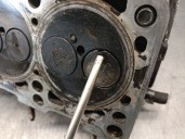 Recambio de culata para seat toledo (1m2) 1.9 tdi referencia OEM IAM 038103373E 038103351B 038103469E