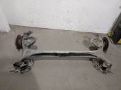 Recambio de puente trasero para renault scénic iii (jz0/1_) 1.5 dci referencia OEM IAM 555017050R 555017050R 