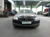 bmw 5 (f10) del año 2012