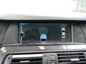bmw 5 (f10) del año 2012