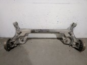 Recambio de puente trasero para peugeot 107 (pm_, pn_) 1.0 referencia OEM IAM 5148J8 5148J8 