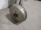 Recambio de puente trasero para peugeot 107 (pm_, pn_) 1.0 referencia OEM IAM 5148J8 5148J8 