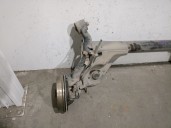 Recambio de puente trasero para peugeot 107 (pm_, pn_) 1.0 referencia OEM IAM 5148J8 5148J8 