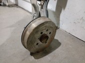 Recambio de puente trasero para peugeot 107 (pm_, pn_) 1.0 referencia OEM IAM 5148J8 5148J8 