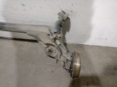 Recambio de puente trasero para peugeot 107 (pm_, pn_) 1.0 referencia OEM IAM 5148J8 5148J8 