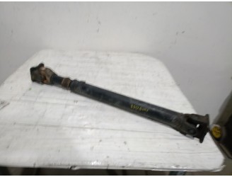 Recambio de transmision central delantera para suzuki samurai todo terreno, cerrada (sj_) 1.9 d a las 4 ruedas referencia OEM IA