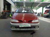 renault megane scénic (ja0/1_) del año 1997