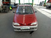 renault megane scénic (ja0/1_) del año 1997