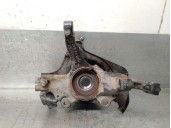Recambio de mangueta delantera izquierda para opel corsa e (x15) 1.4 (08, 68) referencia OEM IAM 13388767 13388767 