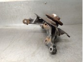 Recambio de mangueta delantera izquierda para opel corsa e (x15) 1.4 (08, 68) referencia OEM IAM 13388767 13388767 