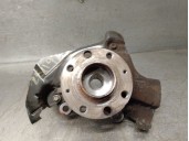 Recambio de mangueta delantera izquierda para opel corsa e (x15) 1.4 (08, 68) referencia OEM IAM 13388767 13388767 